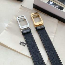 Picture of Montblanc Belts _SKUfw241355690fw